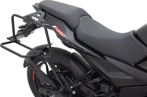 Изображение товара Багажная система для мотоцикла Bajaj Fireparts N250 PN007215 / pm01864151839