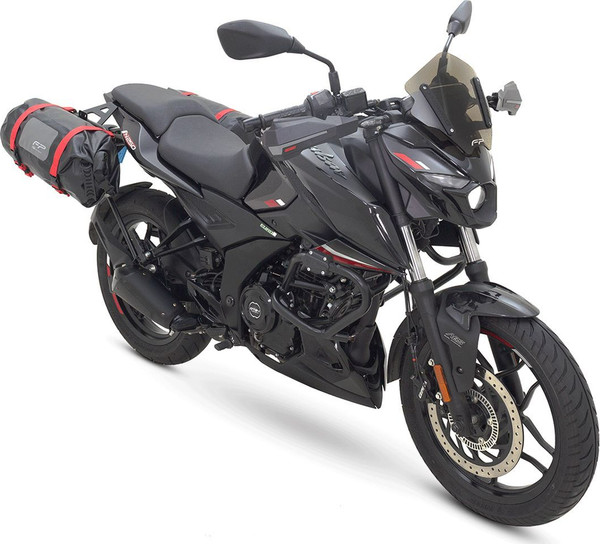 Изображение товара Багажная система для мотоцикла Bajaj Fireparts N250 PN007215 / pm01864151839