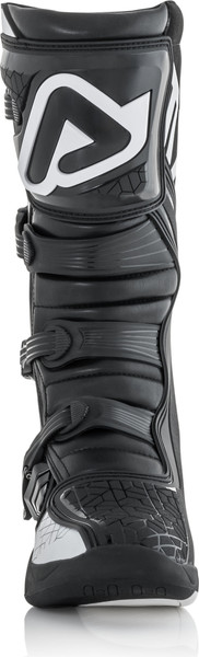 Изображение товара Мотоботы Acerbis X-Team 0022999.315.043 (р.43, черный/белый)
