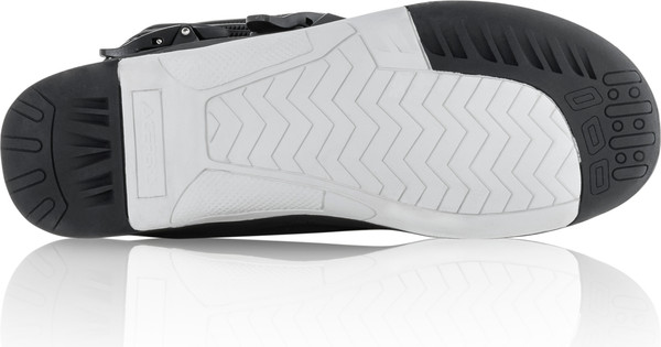 Изображение товара Мотоботы Acerbis X-Team 0022999.315.043 (р.43, черный/белый)