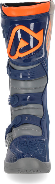 Изображение товара Мотоботы Acerbis X-Team 0022999.249.042 (р.42, синий/серый)