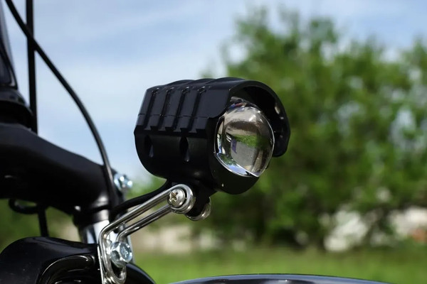 Изображение товара Электровелосипед AVM City 24