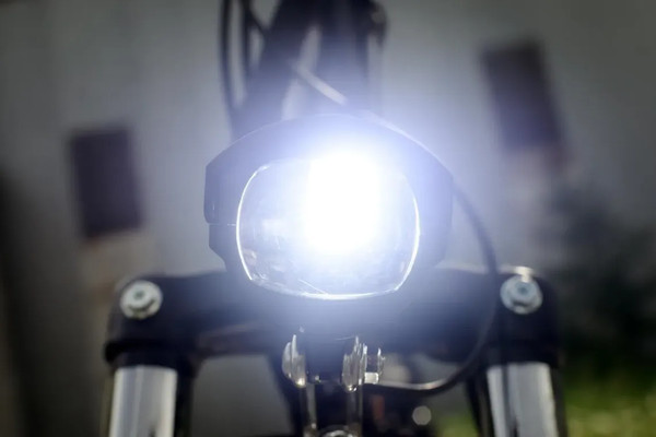 Изображение товара Электровелосипед AVM City 24