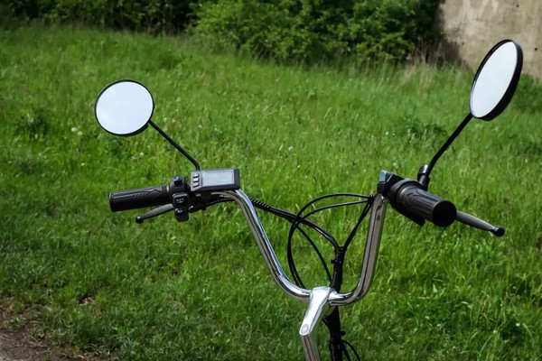 Изображение товара Электровелосипед AVM City 24