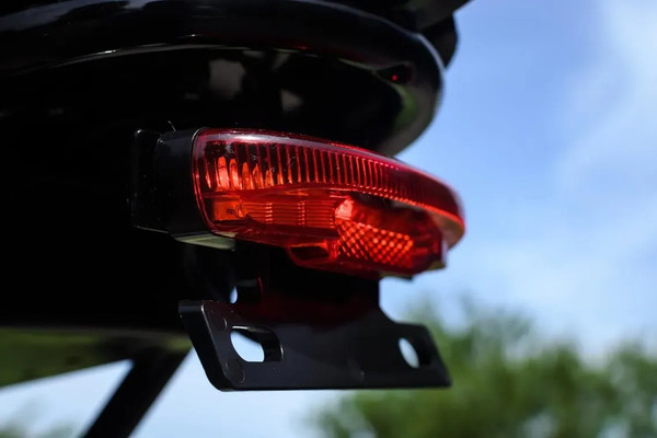 Изображение товара Электровелосипед AVM City 24