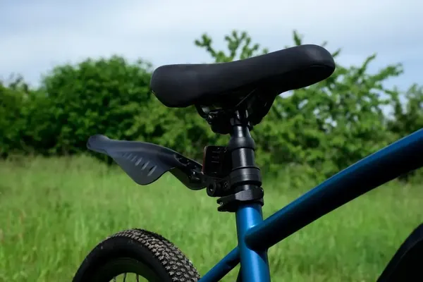 Изображение товара Электровелосипед AVM Intro 500 (синий)