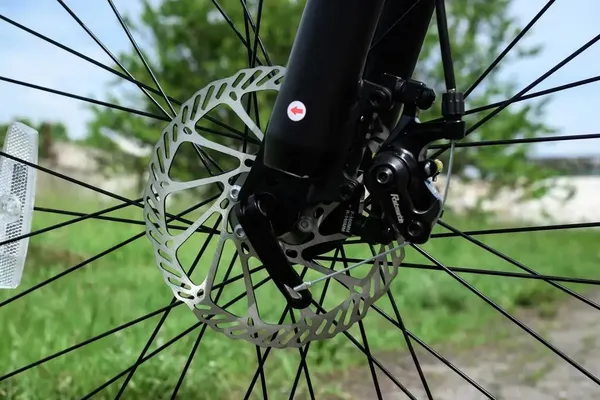 Изображение товара Электровелосипед AVM Intro 500 (синий)