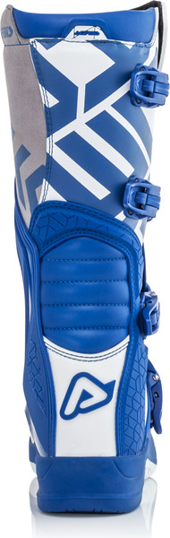 Изображение товара Мотоботы Acerbis X-Team 0022999.245.043 (р.43, синий/белый)