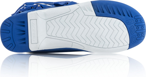 Изображение товара Мотоботы Acerbis X-Team 0022999.245.043 (р.43, синий/белый)