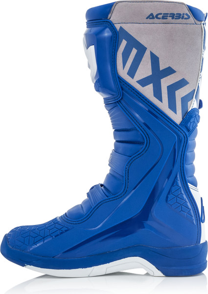 Изображение товара Мотоботы Acerbis X-Team 0022999.245.043 (р.43, синий/белый)