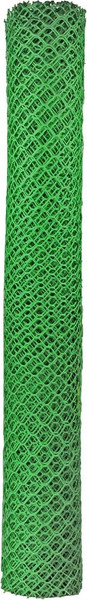 Изображение товара Сетка пластиковая Агросетка-Юг 2.0x20м ЭКО / ЗСИР-0006 (50x50мм, зеленый)