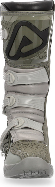 Изображение товара Мотоботы Acerbis X-Team 0022999.305.041 (р.41, коричневый/серый)