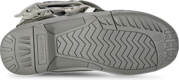 Изображение товара Мотоботы Acerbis X-Team 0022999.305.041 (р.41, коричневый/серый)