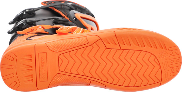 Изображение товара Мотоботы Acerbis X-Team 0022999.209.043 (р.43, оранжевый/черный)