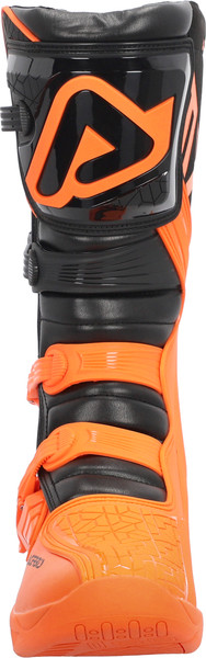 Изображение товара Мотоботы Acerbis X-Team 0022999.209.046 (р.46, оранжевый/черный)