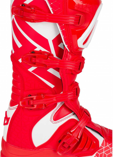 Изображение товара Мотоботы Acerbis X-Team 0022999.343.042 (р.42, красный/белый)