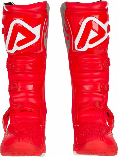 Изображение товара Мотоботы Acerbis X-Team 0022999.343.044 (р.44, красный/белый)