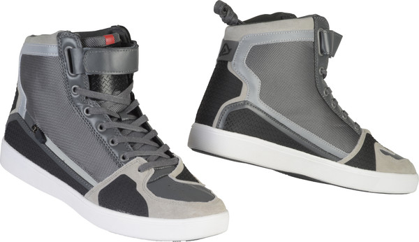 Изображение товара Мотокроссовки Acerbis Key Grey 0021896.070.041 (р.41, серый)