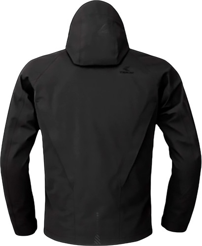 Изображение товара Мотокуртка Taichi Drymaster Field Parka RSJ324-BK01-M (M, черный)