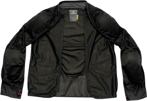 Изображение товара Мотокуртка Taichi Drymaster Field Parka RSJ324-BK01-M (M, черный)