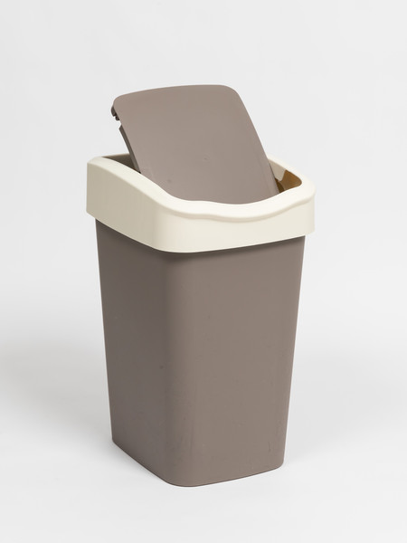 Изображение товара Мусорное ведро Violet Tandem 841022 (шоколад)