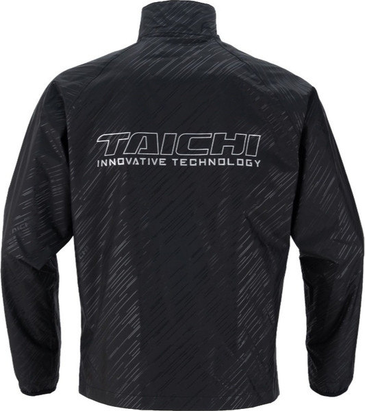 Изображение товара Мотокуртка Taichi WP Inner RSU264-BK01-M (M, черный)