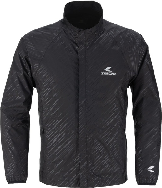 Изображение товара Мотокуртка Taichi WP Inner RSU264-BK01-M (M, черный)