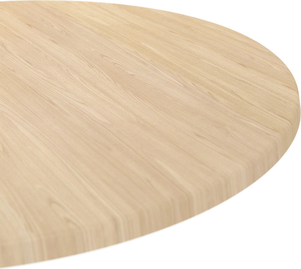 Изображение товара Столешница для стола Sheffilton Верзалит SHT-TT46 80 (белый дуб)