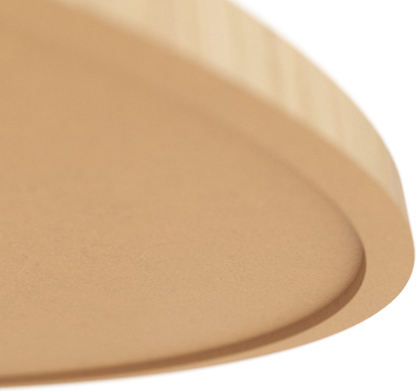 Изображение товара Столешница для стола Sheffilton Верзалит SHT-TT46 80 (белый дуб)