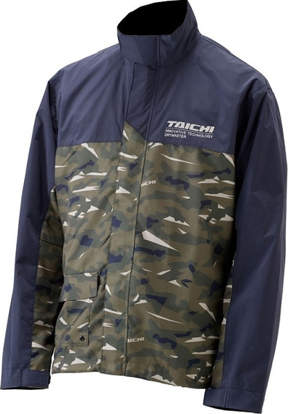 Изображение товара Мотодождевик Taichi Drymaster RSR048-GR01-XL (XL, камуфляж)