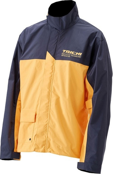 Изображение товара Мотодождевик Taichi Drymaster RSR048-YE01-S (S, желтый)