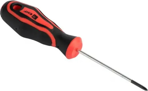 Изображение товара Отвертка EKF Master pz-0-75-mas