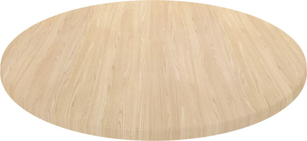 Изображение товара Столешница для стола Sheffilton Верзалит SHT-TT46 90 (белый дуб)