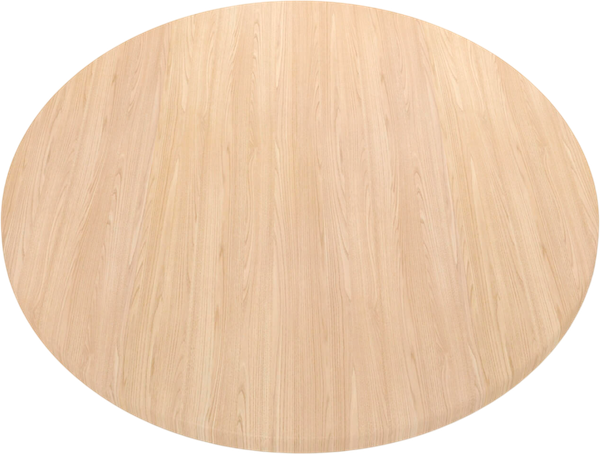 Изображение товара Столешница для стола Sheffilton Верзалит SHT-TT46 90 (белый дуб)