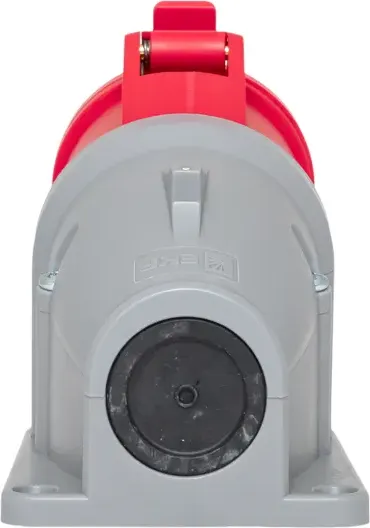 Изображение товара Розетка силовая EKF Proxima ps-124-32-380-PRO