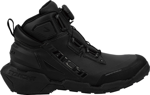 Изображение товара Мотоботы Taichi Drymaster Arrow RSS013-BK01-230 (р.35, черный)