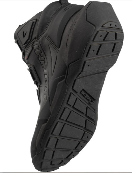 Изображение товара Мотоботы Taichi Drymaster Arrow RSS013-BK01-230 (р.35, черный)