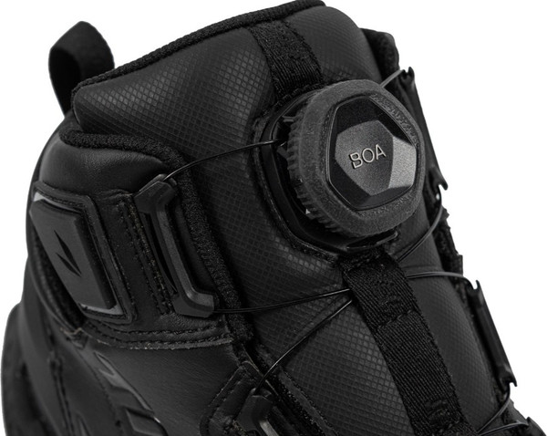 Изображение товара Мотоботы Taichi Drymaster Arrow RSS013-BK01-230 (р.35, черный)