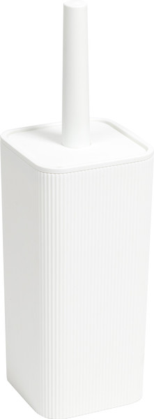 Изображение товара Ершик для унитаза Violet WC Rif 132006 (белый)