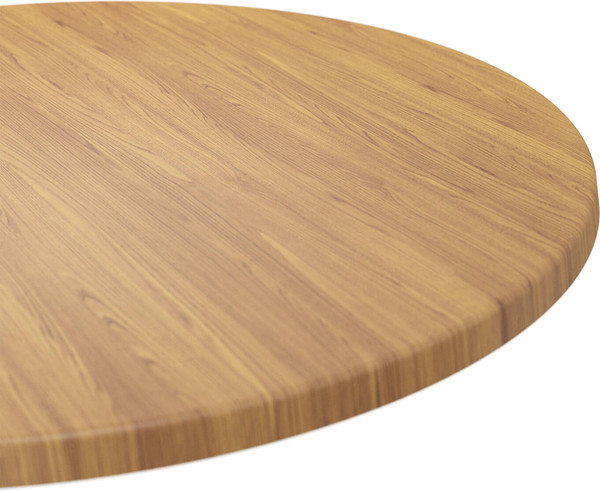 Изображение товара Столешница для стола Sheffilton Верзалит SHT-TT46 90 (дуб)