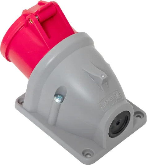 Изображение товара Розетка силовая EKF PROxima ps-115-16-380-PRO