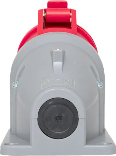 Изображение товара Розетка силовая EKF PROxima ps-115-16-380-PRO