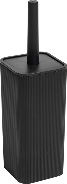 Изображение товара Ершик для унитаза Violet WC Rif 132007 (черный)