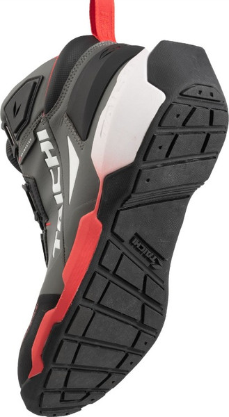 Изображение товара Мотоботы Taichi Drymaster Arrow RSS013-GY01-280 (р.45, Rocket Gray)