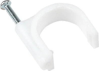 Изображение товара Скоба гвоздевая EKF PROxima plcn-sr-16 (50шт)