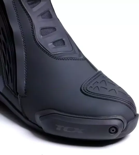 Изображение товара Мотоботы TCX RT-Race 20179T7669-42C-44 (р.44, черный/темно-серый)