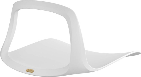 Изображение товара Сиденье для стула Sheffilton SHT-ST59/SB59 (черный/белый)