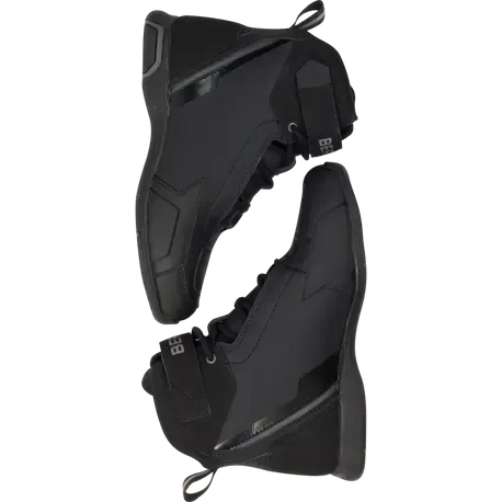 Изображение товара Мотокроссовки BERING Lady Jag BBO518-T37 (T37, черный/серый)