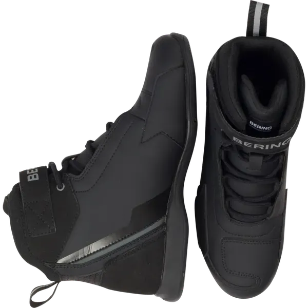 Изображение товара Мотокроссовки BERING Lady Jag BBO511-T37 (T37, черный/белый/красный)