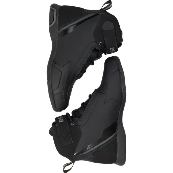 Изображение товара Мотокроссовки BERING Lady Jag BBO511-T37 (T37, черный/белый/красный)